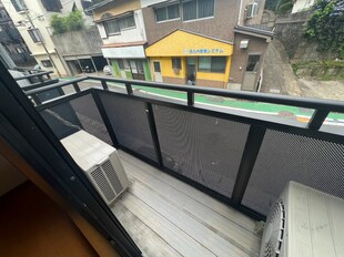 道ノ尾駅 徒歩7分 1階の物件内観写真